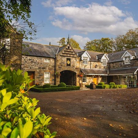 Trump Macleod House & Lodge, Scotland Balmedie Luaran gambar