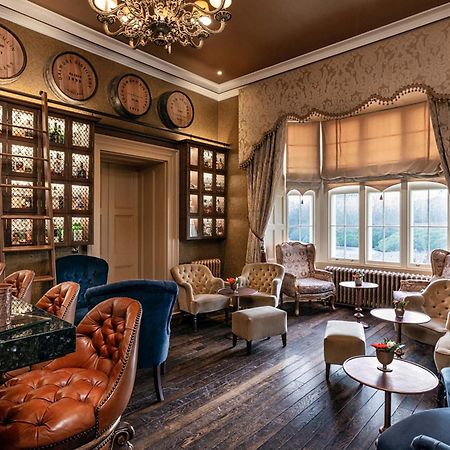 Trump Macleod House & Lodge, Scotland Balmedie Luaran gambar