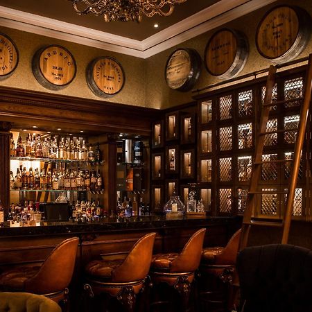 Trump Macleod House & Lodge, Scotland Balmedie Luaran gambar