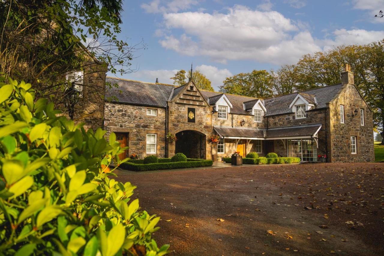 Trump Macleod House & Lodge, Scotland Balmedie Luaran gambar