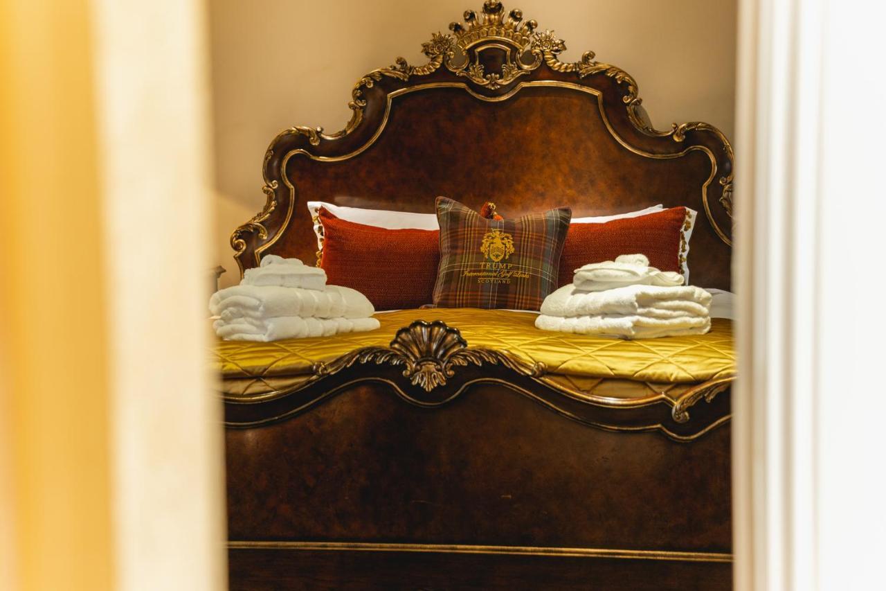 Trump Macleod House & Lodge, Scotland Balmedie Luaran gambar
