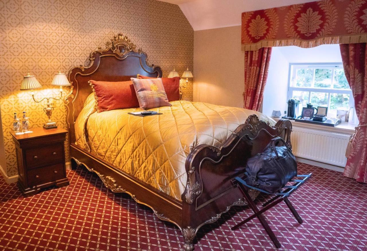 Trump Macleod House & Lodge, Scotland Balmedie Luaran gambar