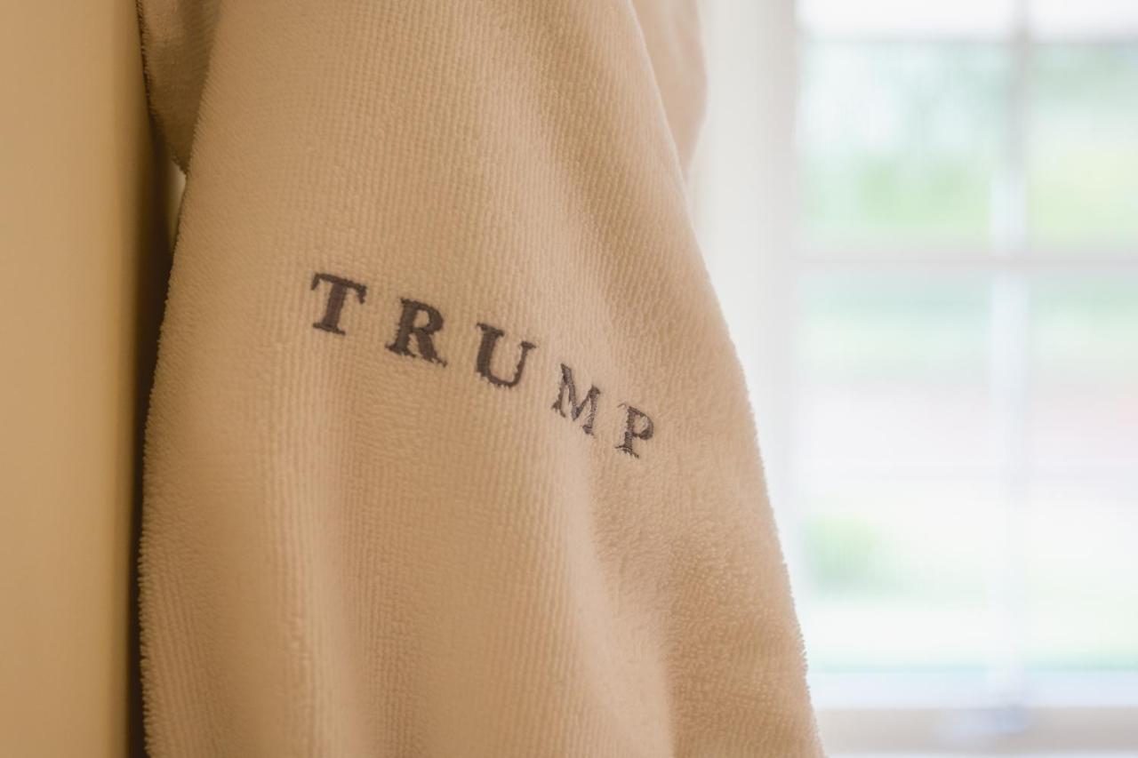 Trump Macleod House & Lodge, Scotland Balmedie Luaran gambar