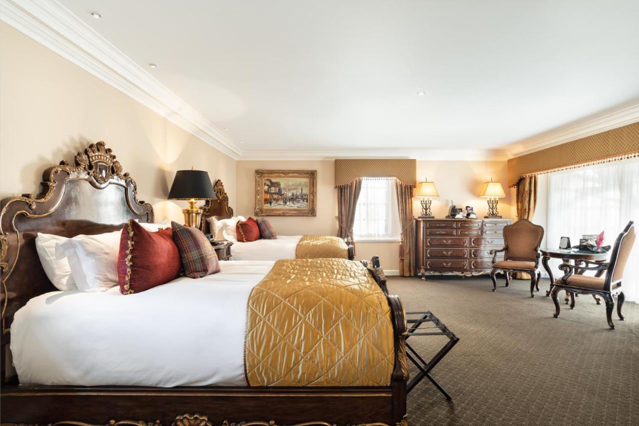Trump Macleod House & Lodge, Scotland Balmedie Luaran gambar