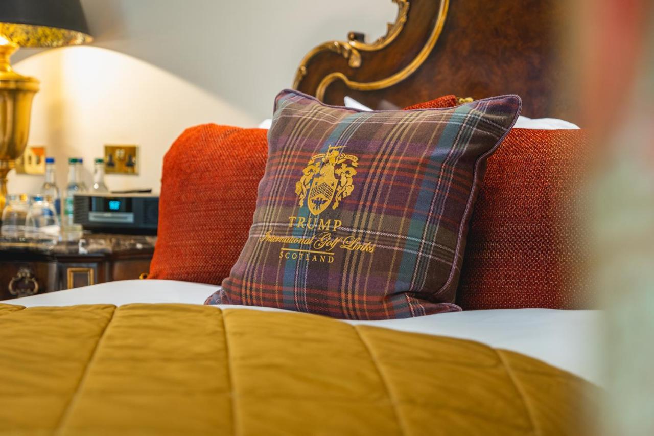 Trump Macleod House & Lodge, Scotland Balmedie Luaran gambar