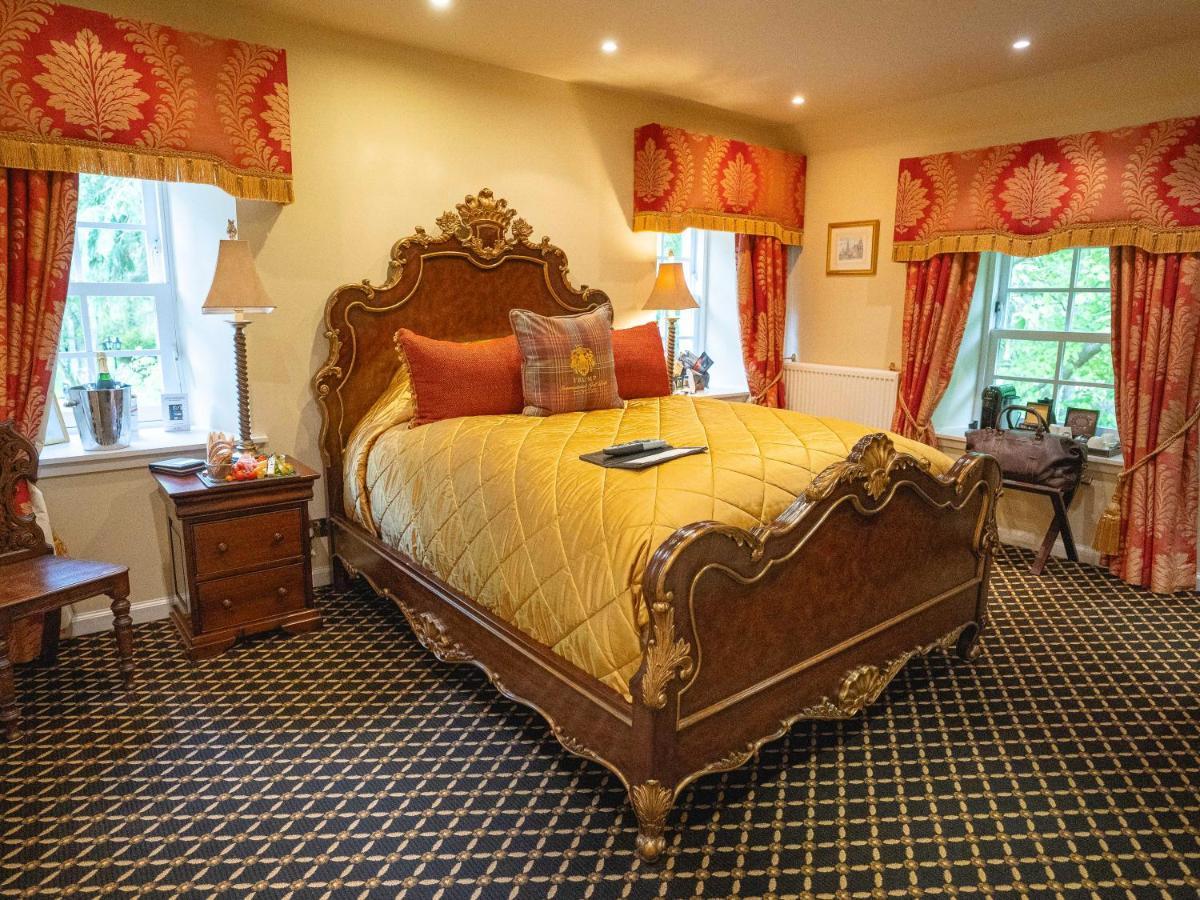 Trump Macleod House & Lodge, Scotland Balmedie Luaran gambar