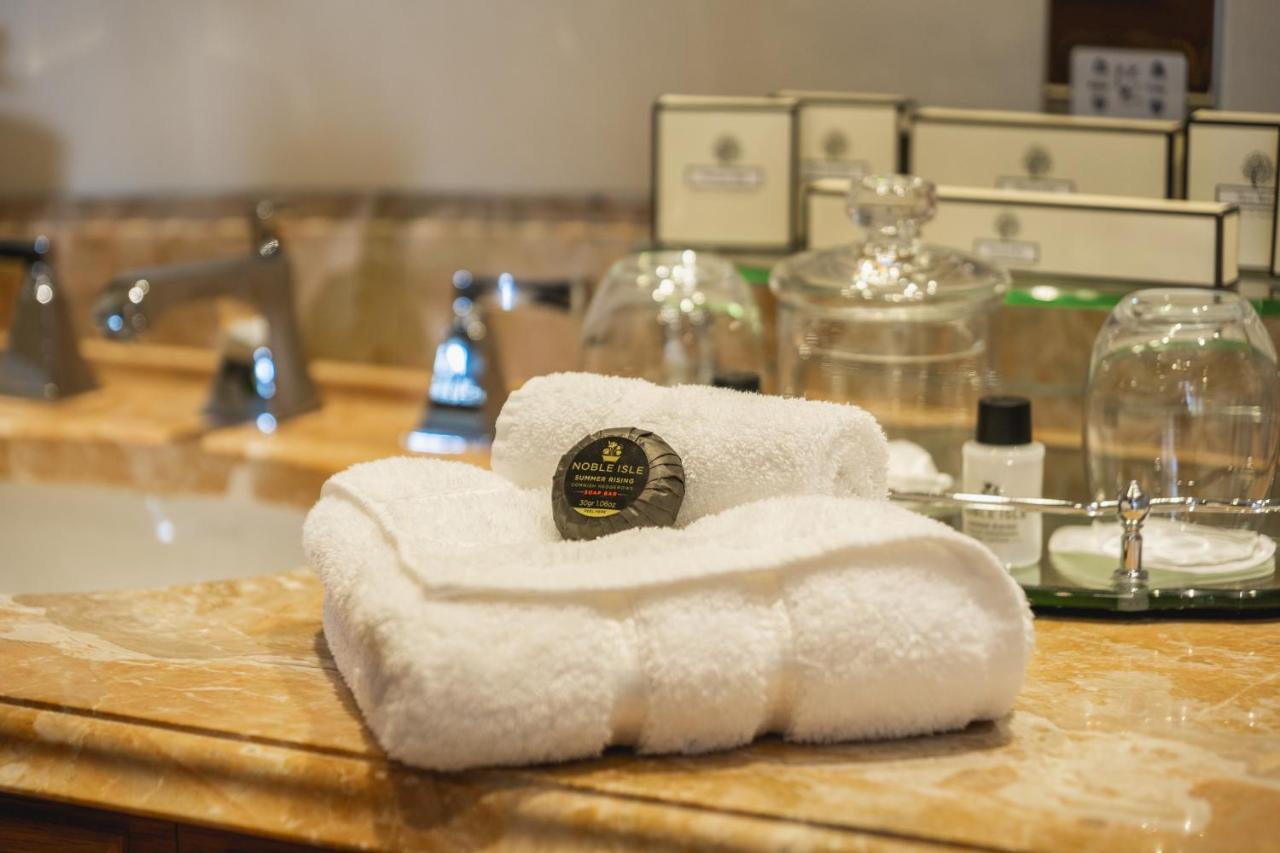 Trump Macleod House & Lodge, Scotland Balmedie Luaran gambar