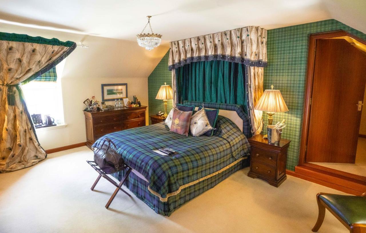 Trump Macleod House & Lodge, Scotland Balmedie Luaran gambar