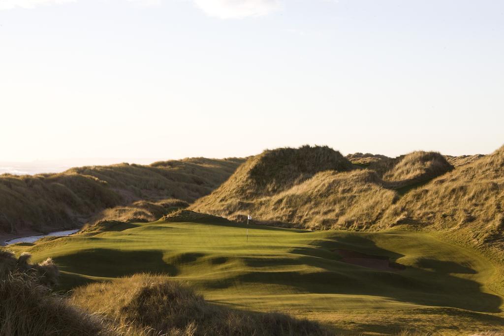 Trump Macleod House & Lodge, Scotland Balmedie Luaran gambar