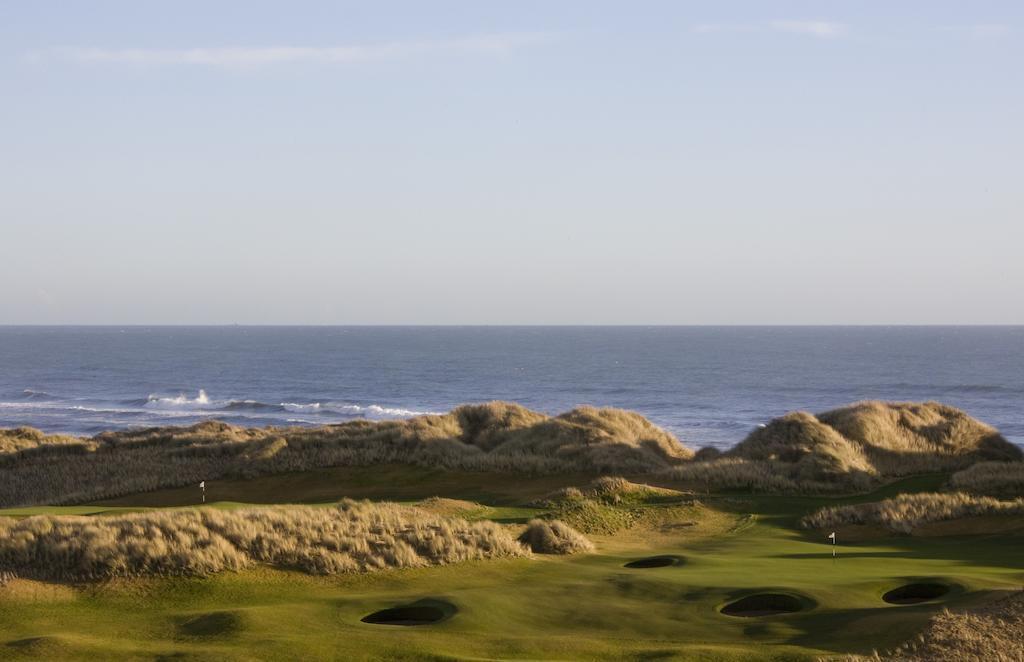Trump Macleod House & Lodge, Scotland Balmedie Luaran gambar