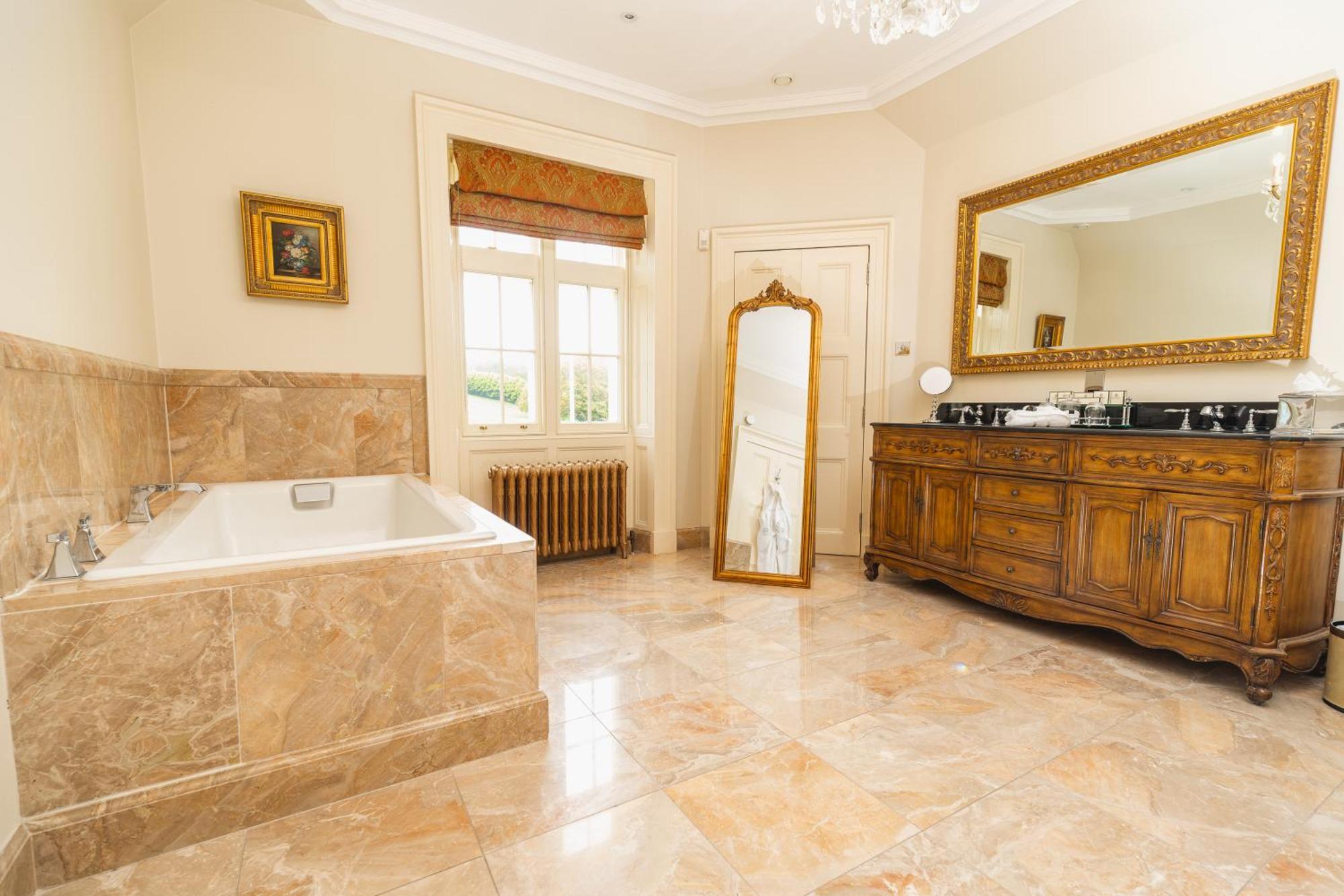 Trump Macleod House & Lodge, Scotland Balmedie Luaran gambar
