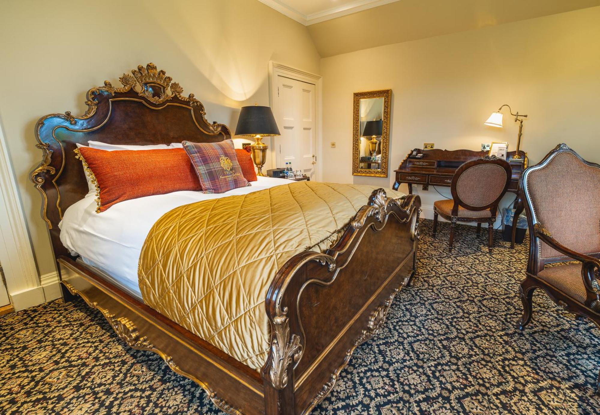 Trump Macleod House & Lodge, Scotland Balmedie Luaran gambar