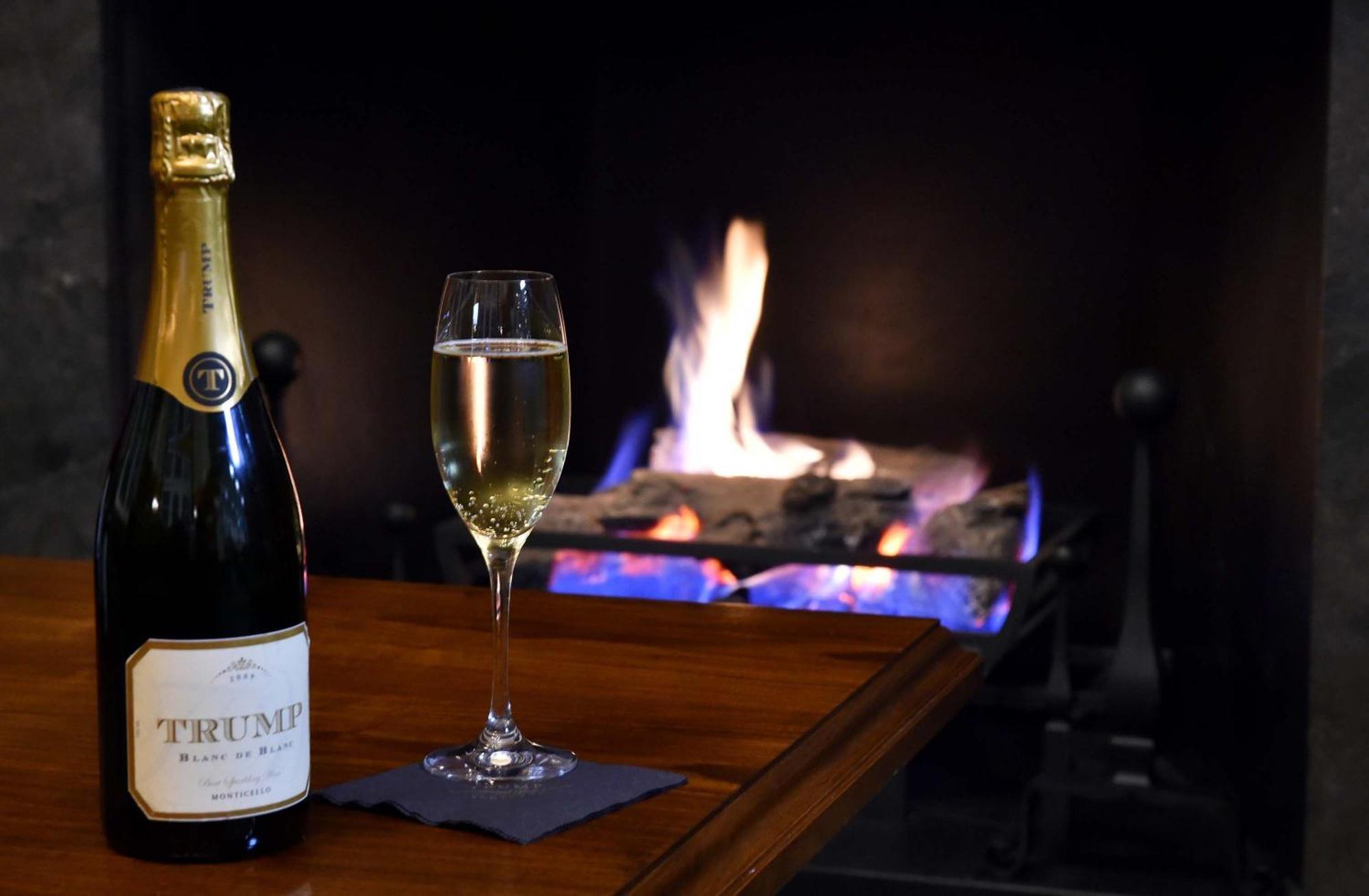 Trump Macleod House & Lodge, Scotland Balmedie Luaran gambar