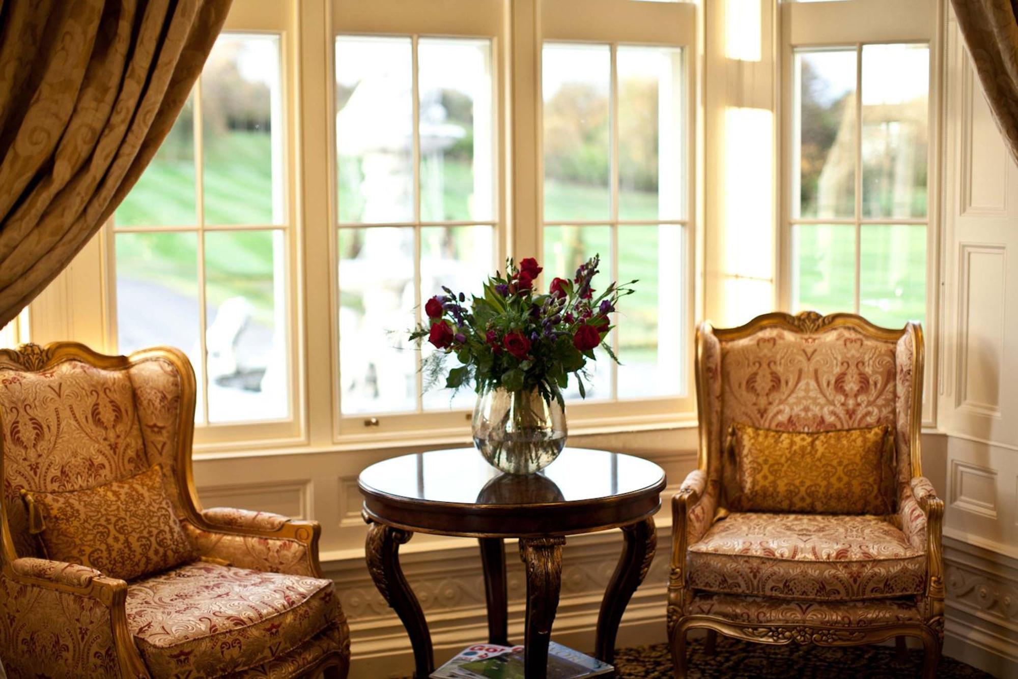 Trump Macleod House & Lodge, Scotland Balmedie Luaran gambar