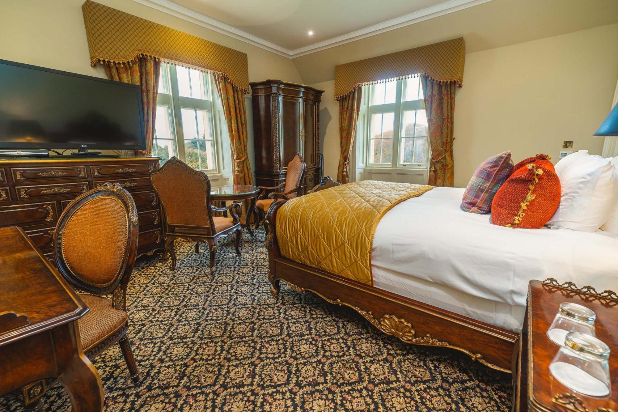Trump Macleod House & Lodge, Scotland Balmedie Luaran gambar