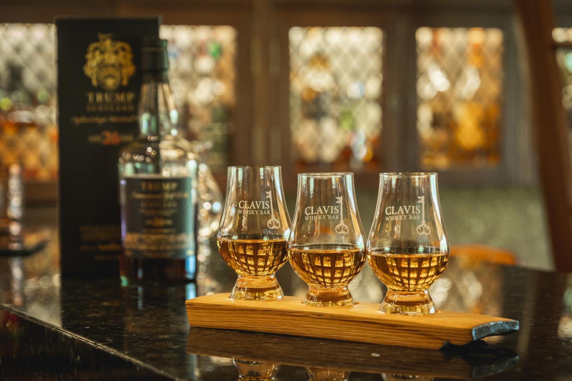 Trump Macleod House & Lodge, Scotland Balmedie Luaran gambar