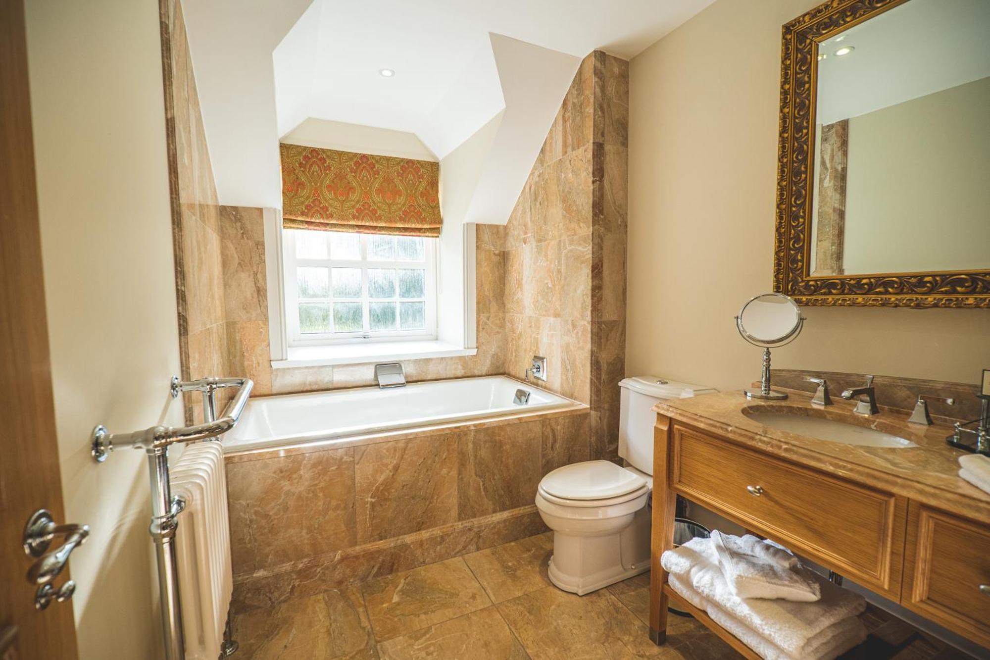 Trump Macleod House & Lodge, Scotland Balmedie Luaran gambar