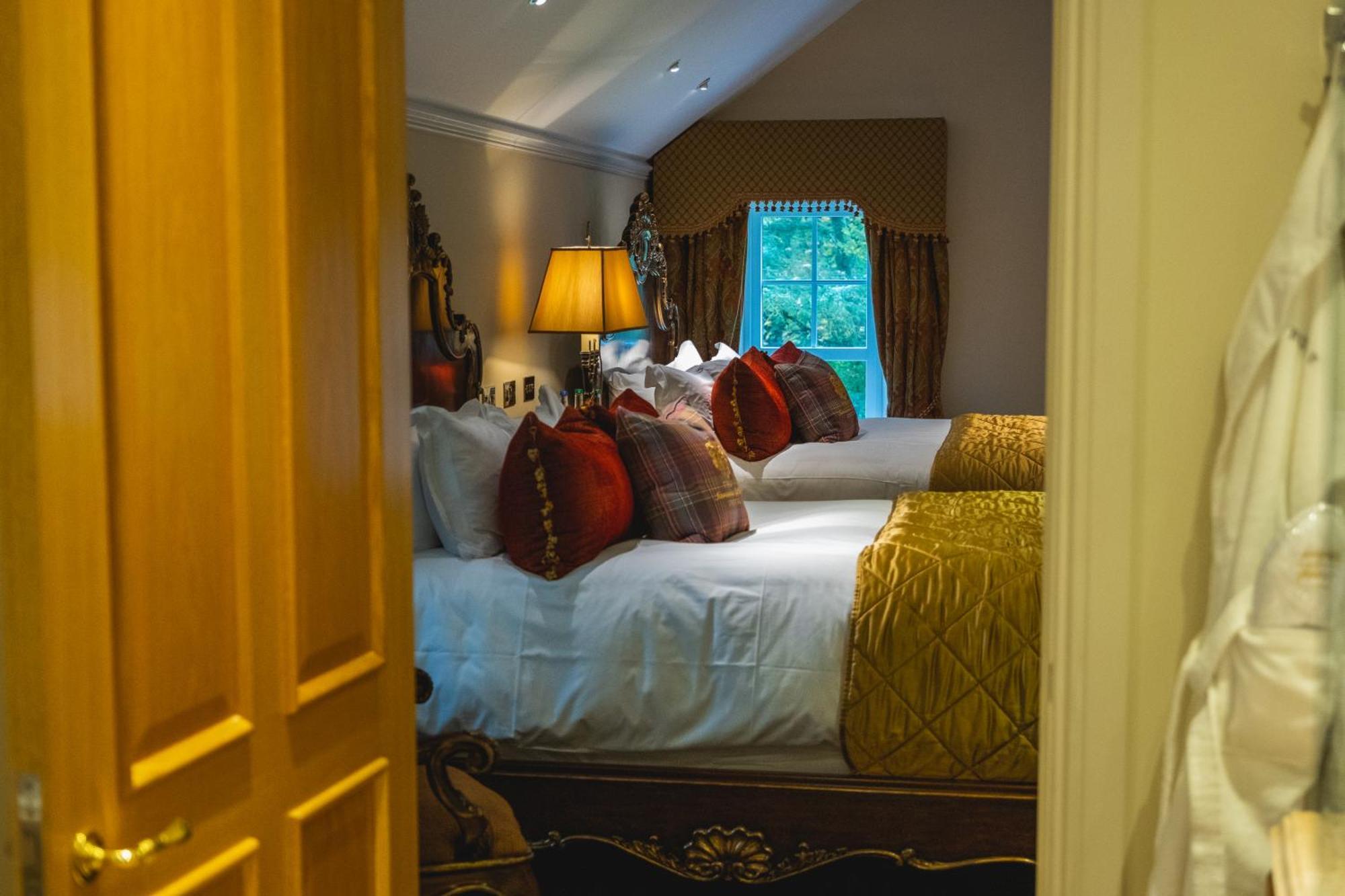 Trump Macleod House & Lodge, Scotland Balmedie Luaran gambar
