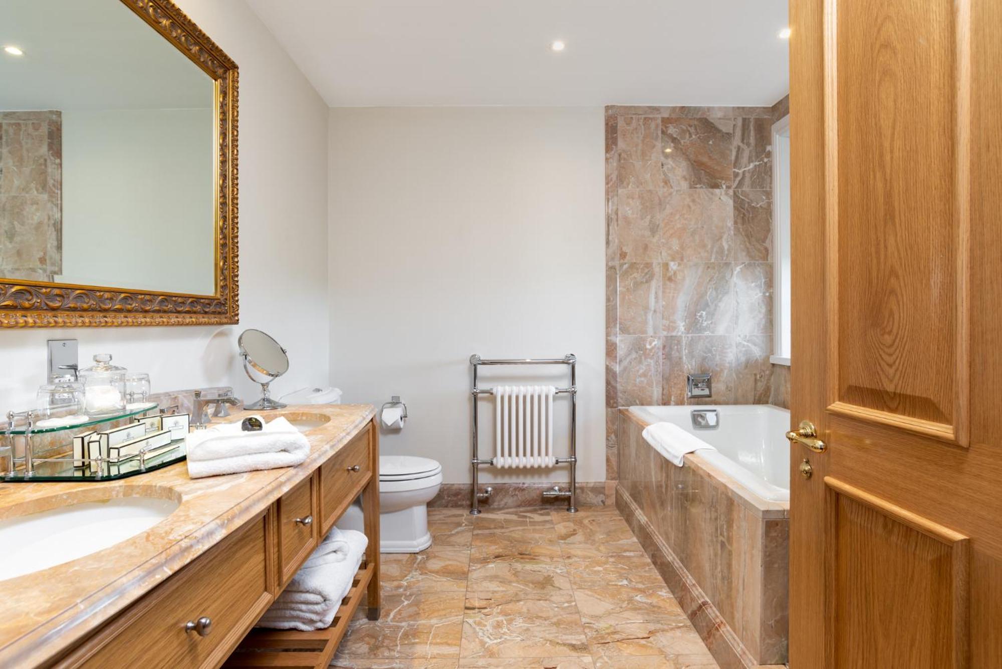 Trump Macleod House & Lodge, Scotland Balmedie Luaran gambar