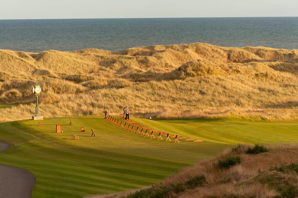 Trump Macleod House & Lodge, Scotland Balmedie Luaran gambar
