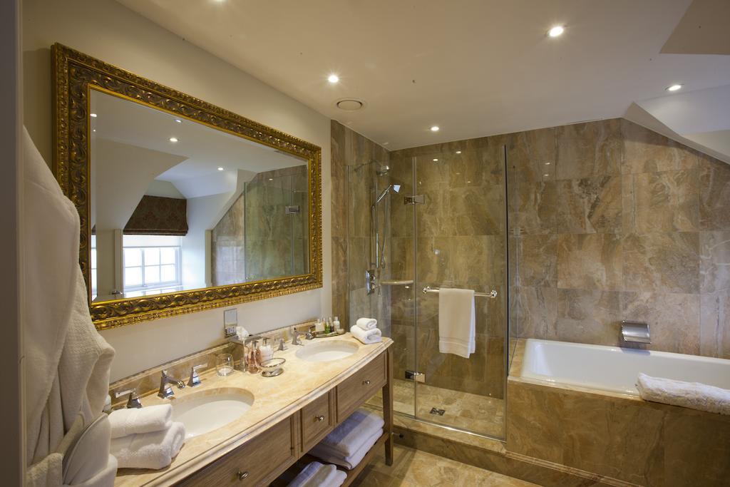 Trump Macleod House & Lodge, Scotland Balmedie Luaran gambar