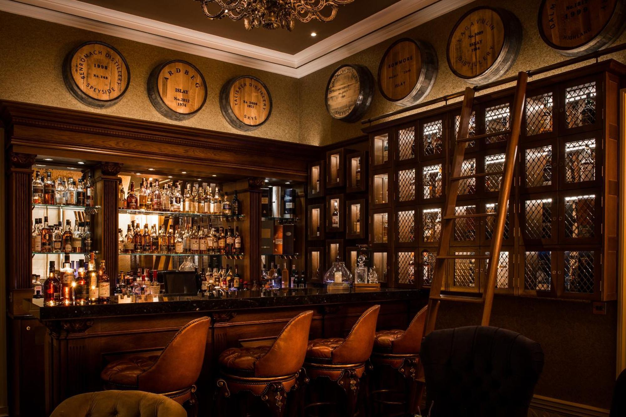 Trump Macleod House & Lodge, Scotland Balmedie Luaran gambar