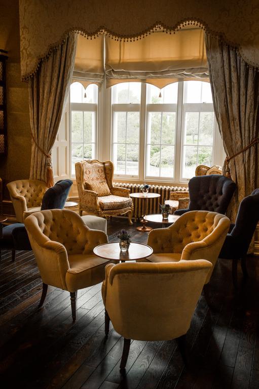 Trump Macleod House & Lodge, Scotland Balmedie Luaran gambar