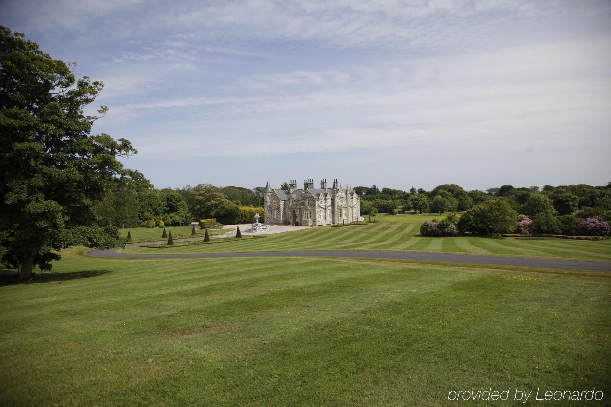 Trump Macleod House & Lodge, Scotland Balmedie Luaran gambar