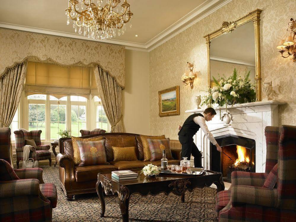 Trump Macleod House & Lodge, Scotland Balmedie Luaran gambar