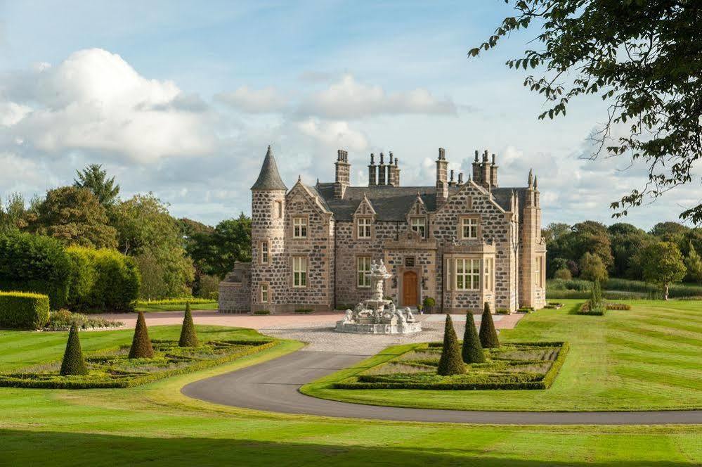 Trump Macleod House & Lodge, Scotland Balmedie Luaran gambar