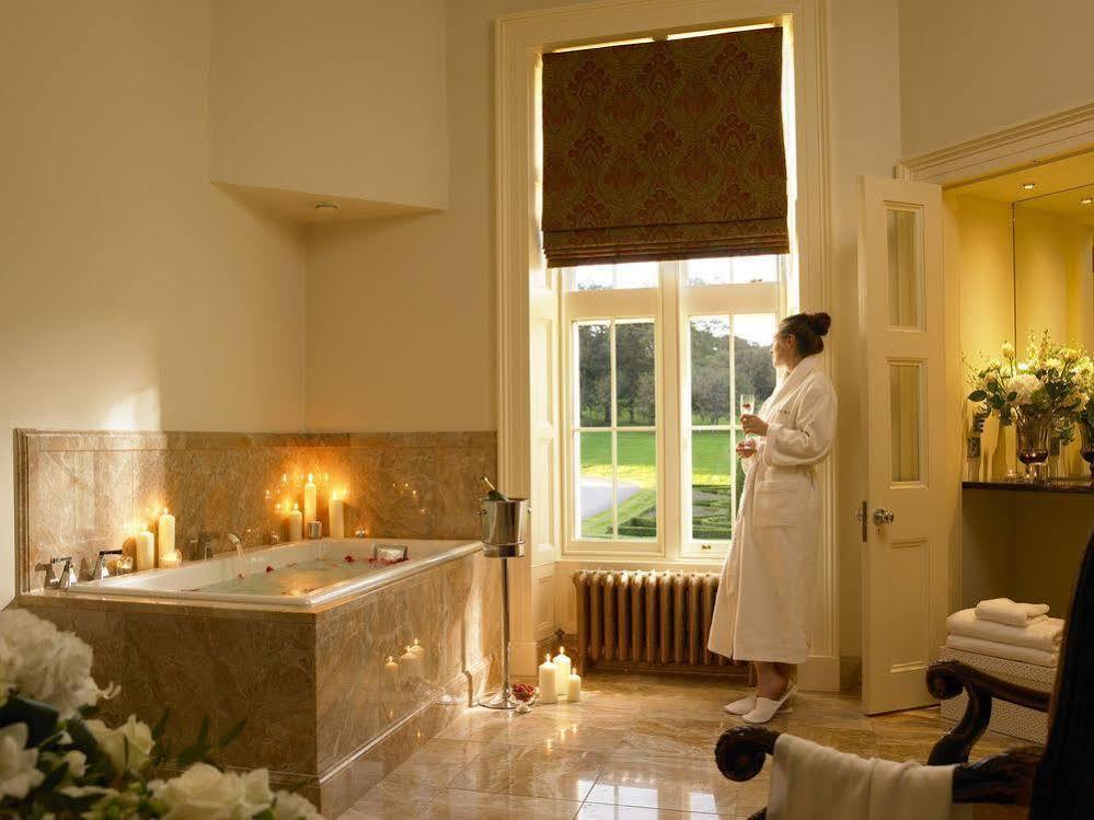 Trump Macleod House & Lodge, Scotland Balmedie Luaran gambar