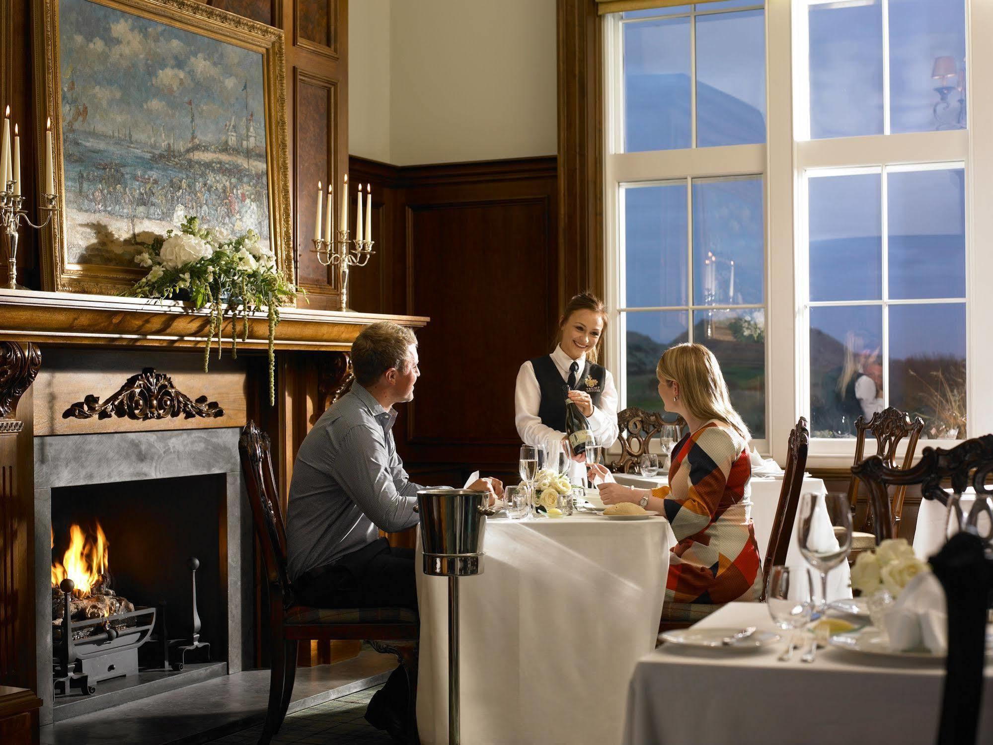 Trump Macleod House & Lodge, Scotland Balmedie Luaran gambar