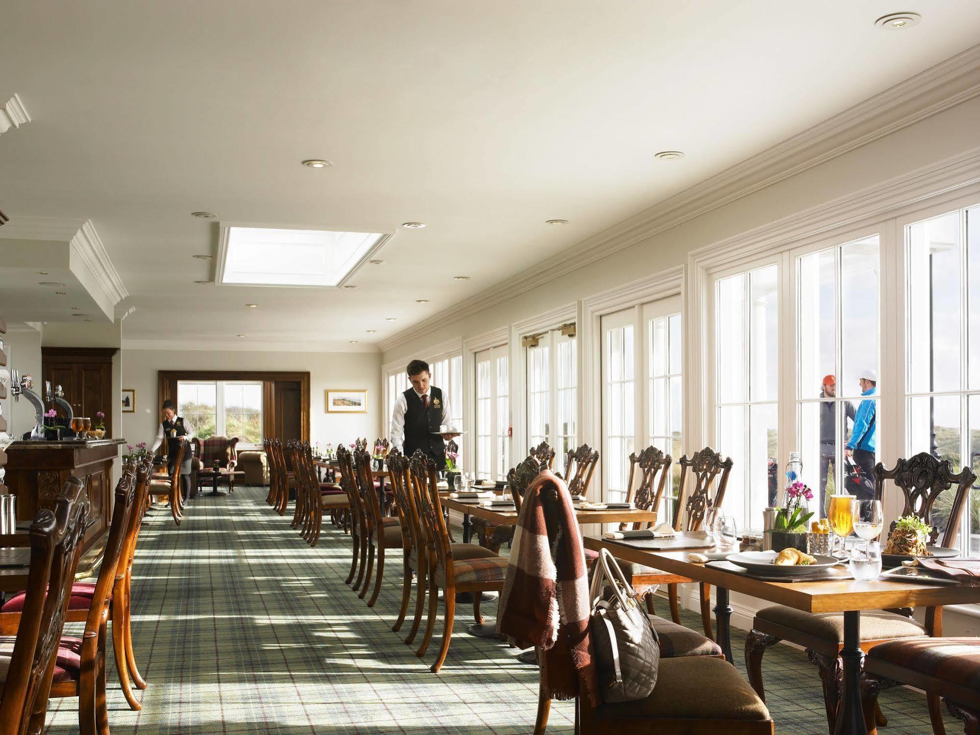 Trump Macleod House & Lodge, Scotland Balmedie Luaran gambar