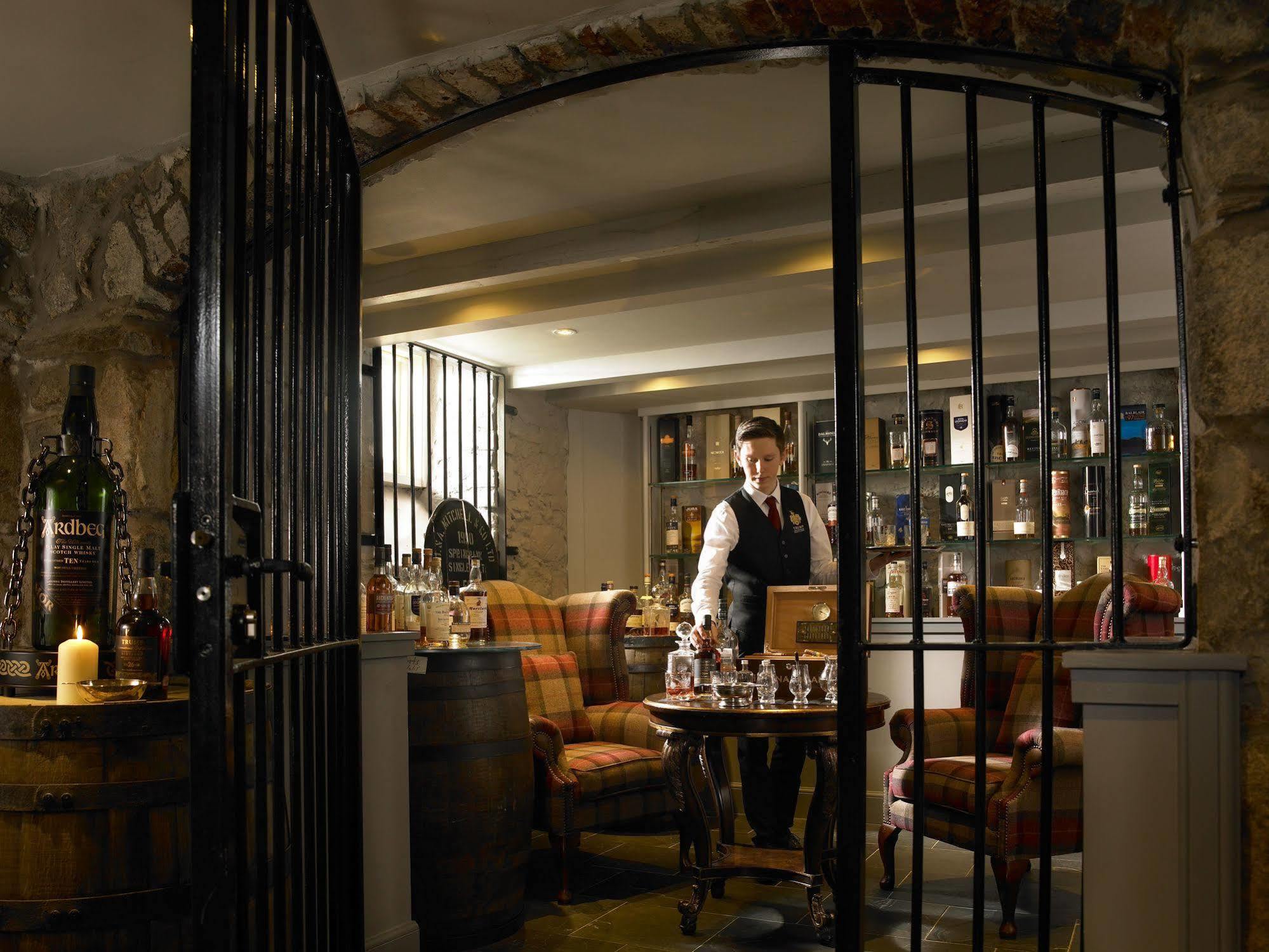 Trump Macleod House & Lodge, Scotland Balmedie Luaran gambar
