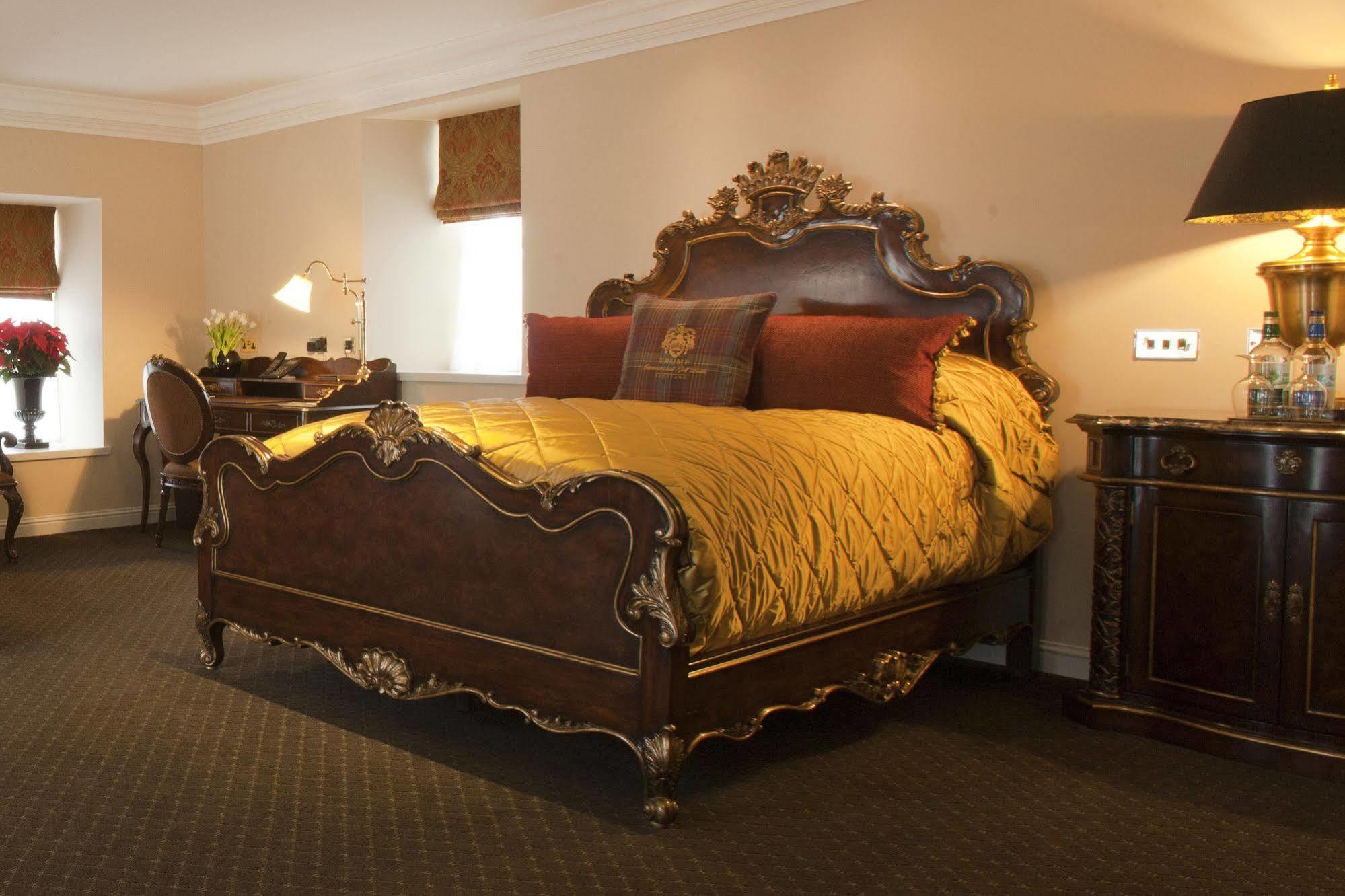 Trump Macleod House & Lodge, Scotland Balmedie Luaran gambar