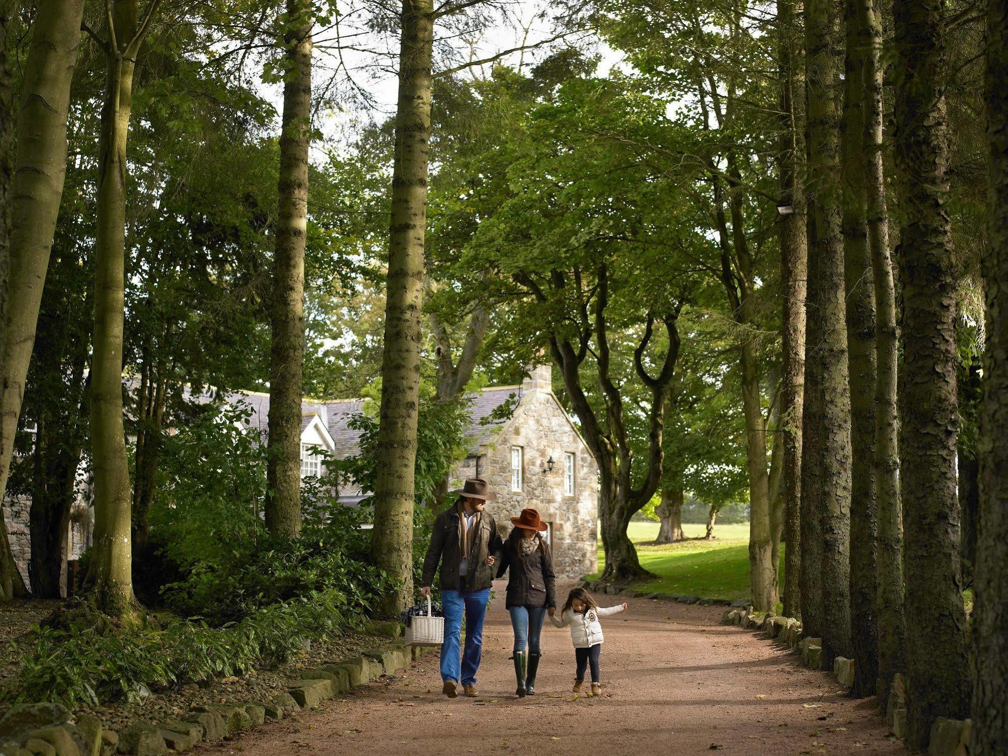 Trump Macleod House & Lodge, Scotland Balmedie Luaran gambar