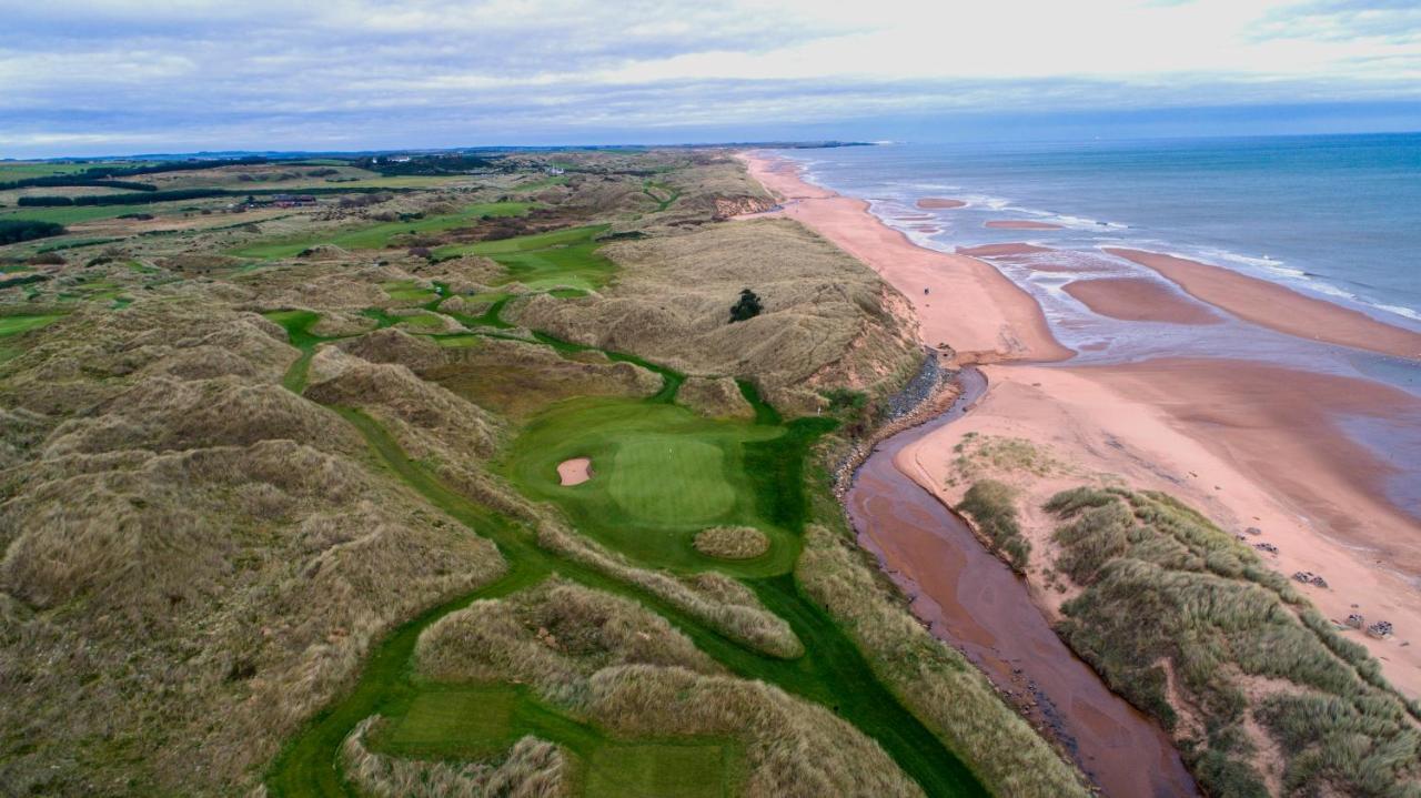 Trump Macleod House & Lodge, Scotland Balmedie Luaran gambar